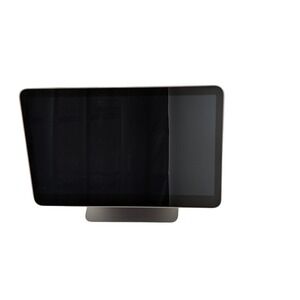 Bb1 Square Register Dual Screen Display Set | OEM | NO STAND / NO POWER SUPPLY